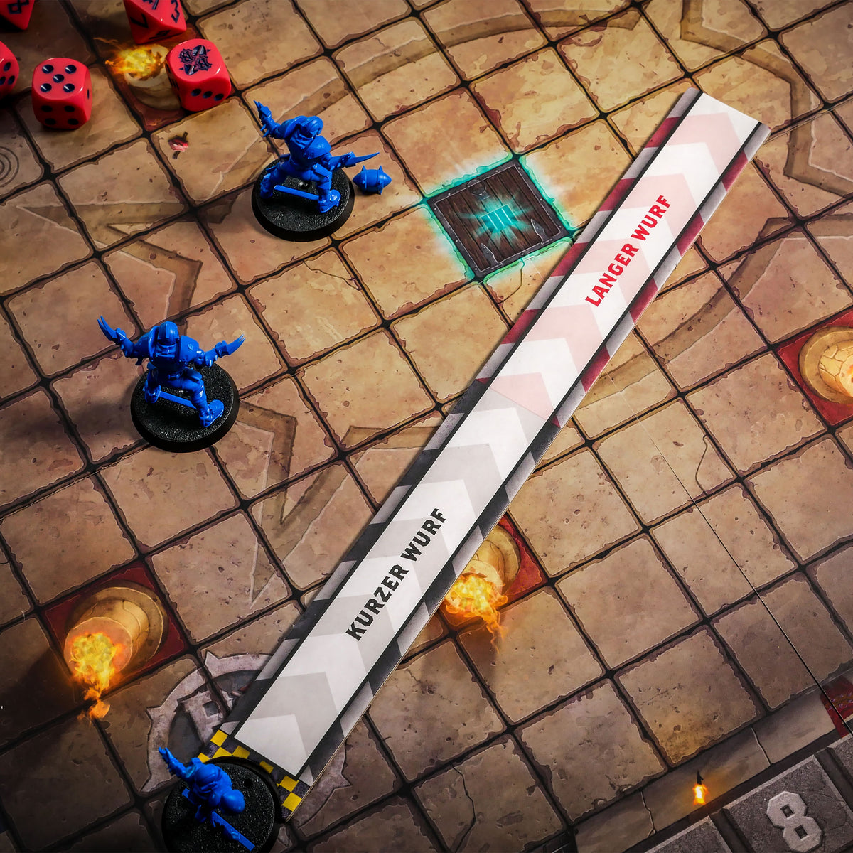 Productafbeelding Blitz Bowl Ultimate Edition - Bordspel