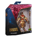 Produktbild League of Legends - Wukong Actionfigur