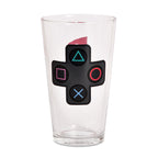 Productafbeelding PlayStation - Controller Glas