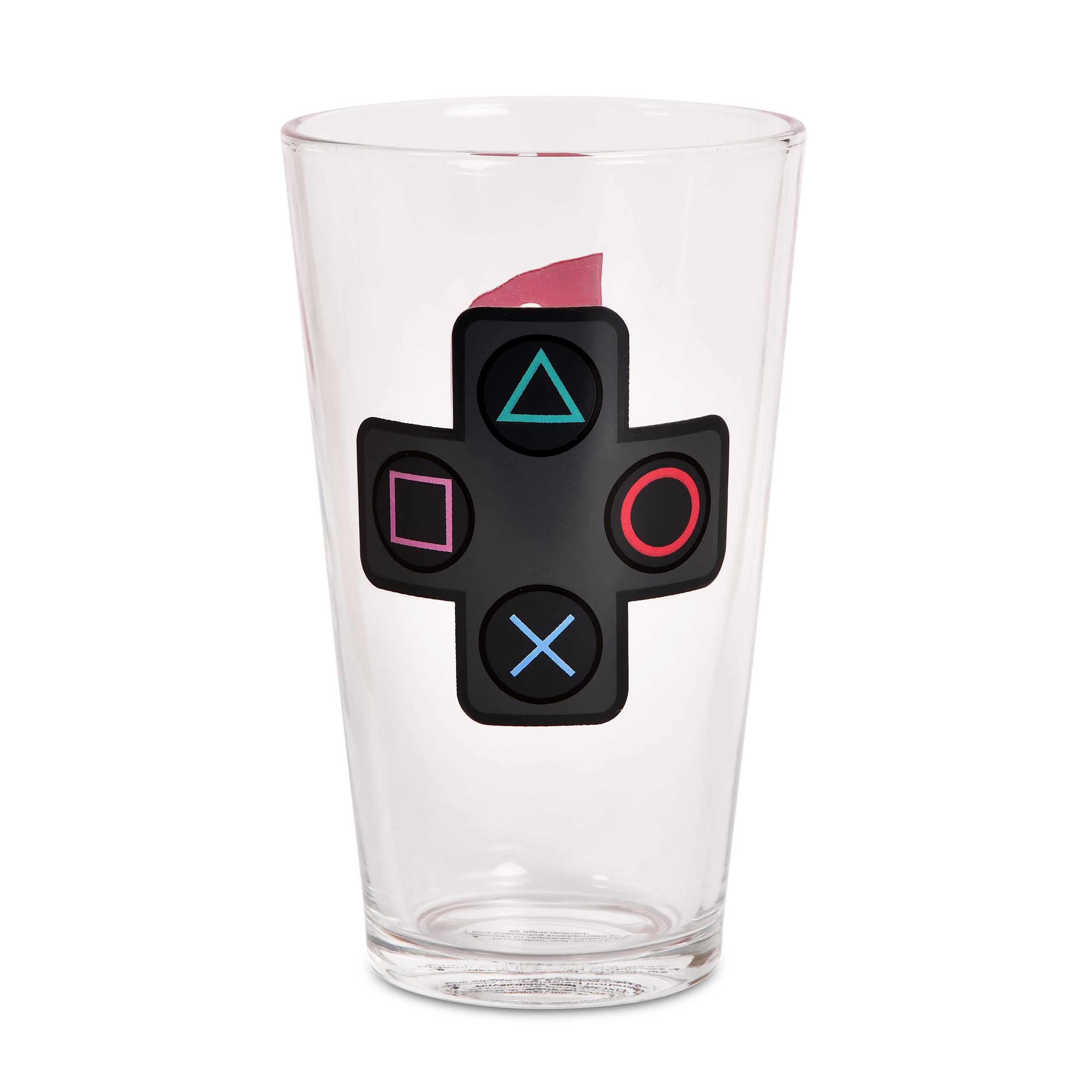 Productafbeelding PlayStation - Controller Glas