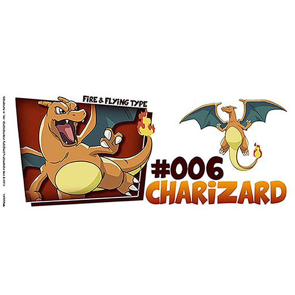 Image produit Pokemon - Tasse Charizard