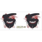 Produktbild Tokyo Ghoul - Ken Kaneki Mask Tasse