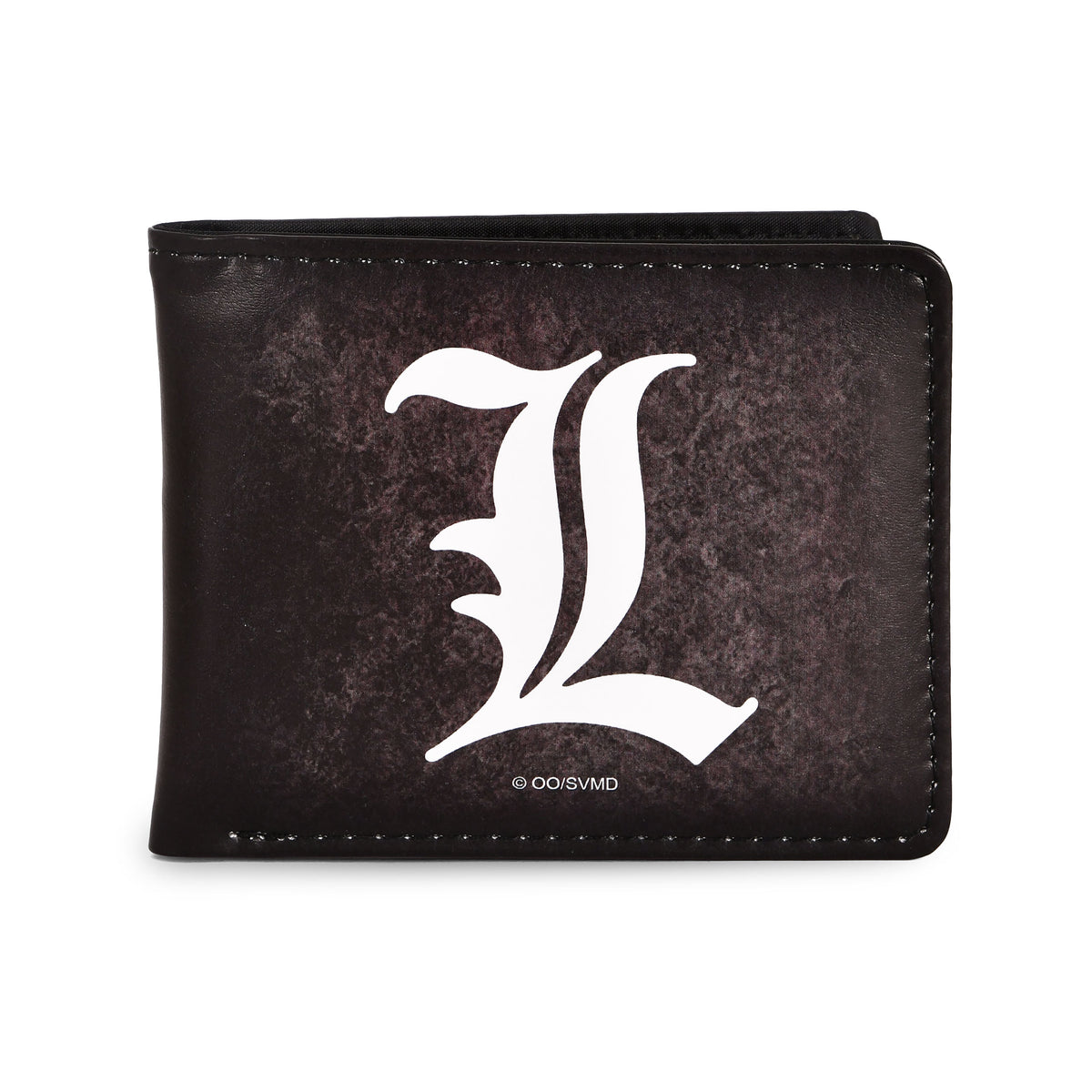 Produktbild Death Note - L Geldbörse