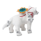Productafbeelding Okami - Amaterasu Pluche Figuur