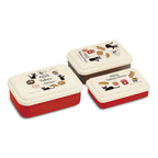 Produktbild Kikis kleiner Lieferservice - Bakery Lunchbox 3er Set