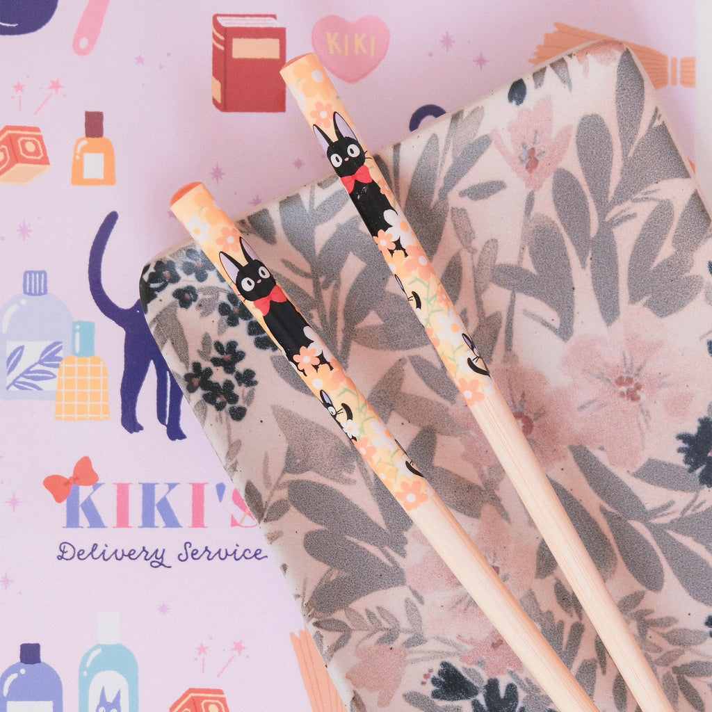 Image produit Kiki la petite sorcière - Baguettes Jiji