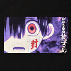 Produktbild Mein Schulgeist Hanako - Character T-Shirt schwarz