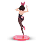 Image produit Saekano - Figurine Megumi Kato de BiCute Bunnies