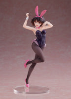 Image produit Saekano - Figurine Megumi Kato de BiCute Bunnies