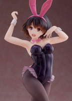 Image produit Saekano - Figurine Megumi Kato de BiCute Bunnies