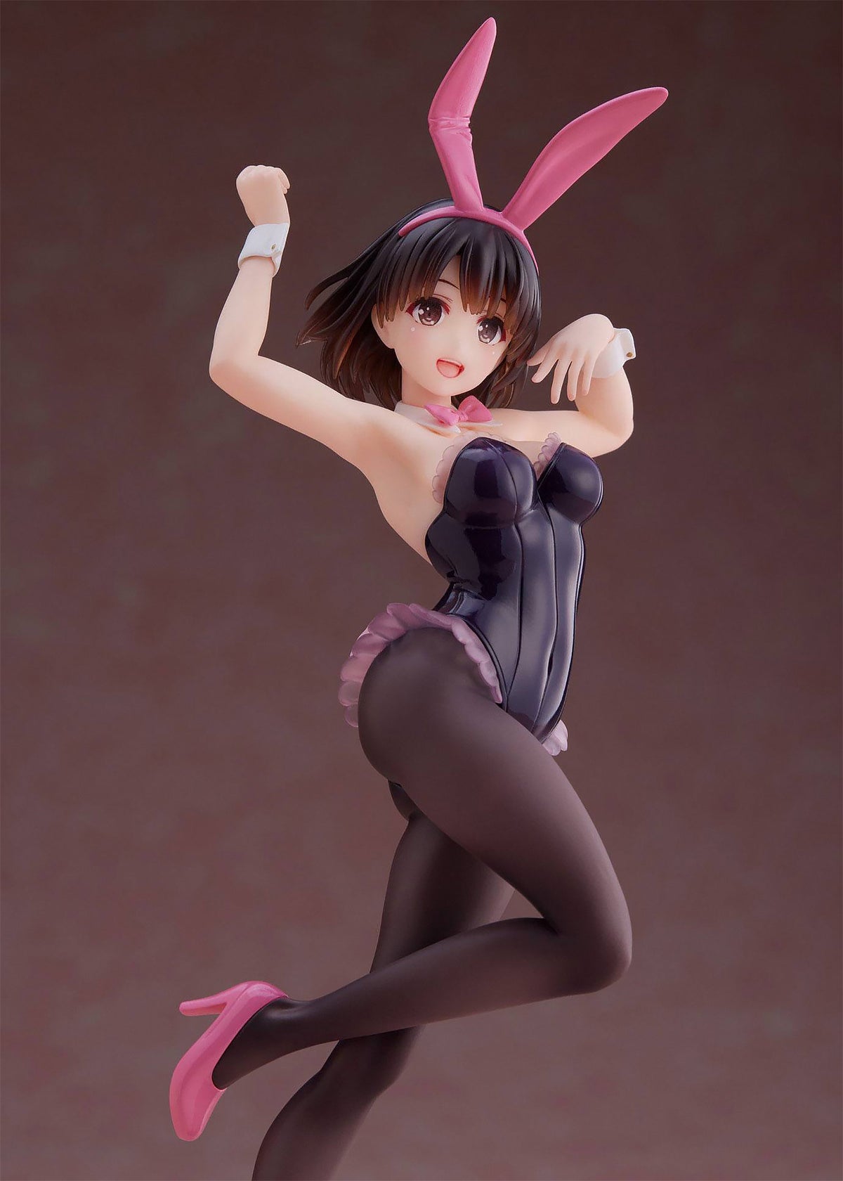 Image produit Saekano - Figurine Megumi Kato de BiCute Bunnies