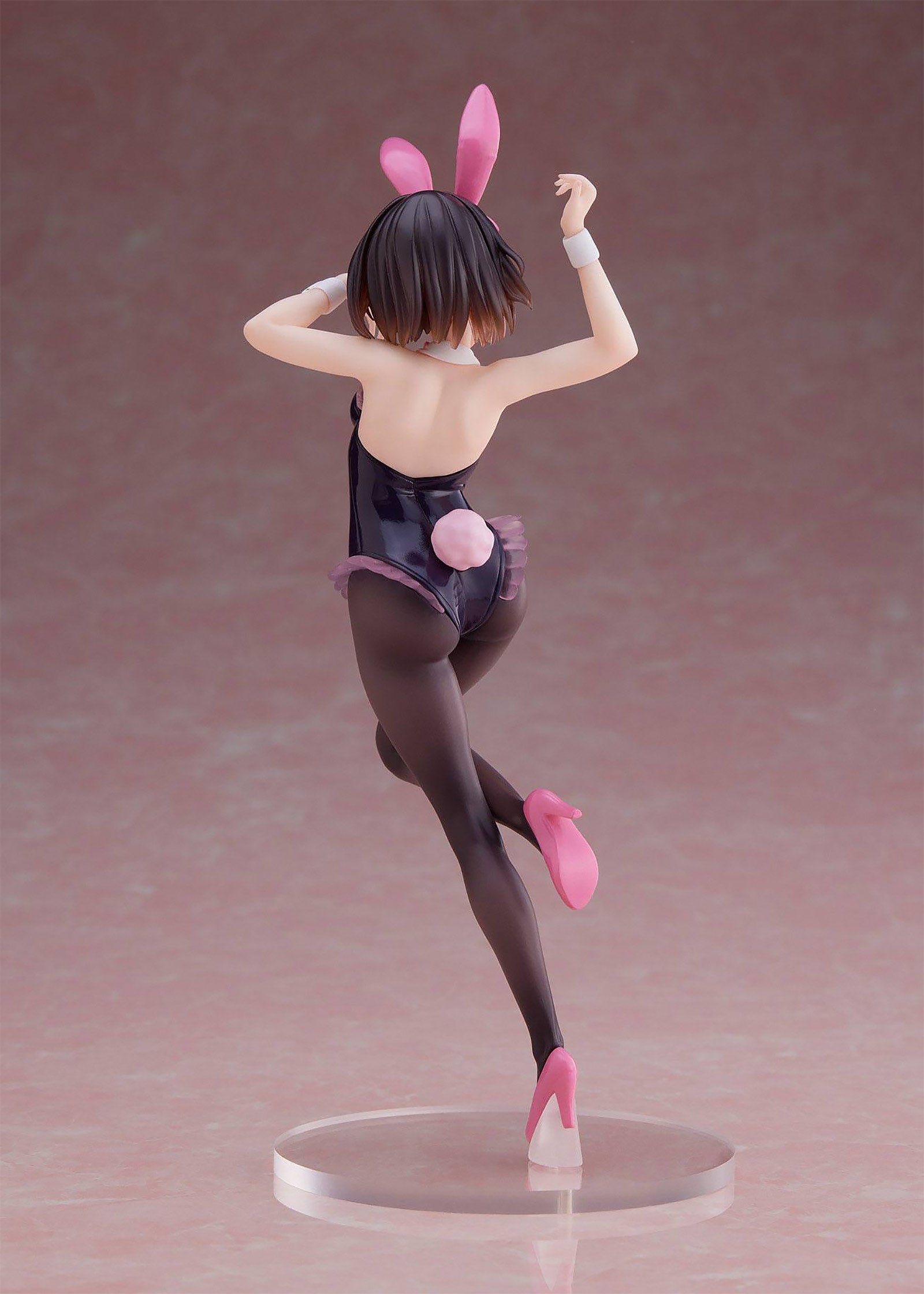 Image produit Saekano - Figurine Megumi Kato de BiCute Bunnies