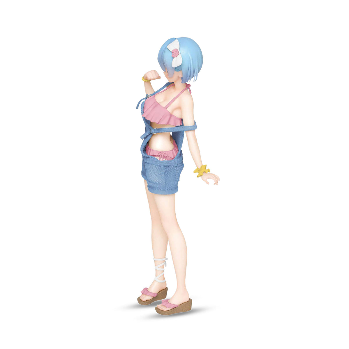 Productafbeelding Re:Zero - Rem Original Salopette Zwemkleding Figuur