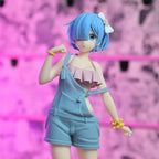 Productafbeelding Re:Zero - Rem Original Salopette Zwemkleding Figuur