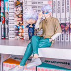 Produktbild Jujutsu Kaisen - Satoru Gojo Noodle Stopper Figur