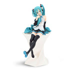 Productafbeelding Hatsune Miku - Noodle Stopper Figuur