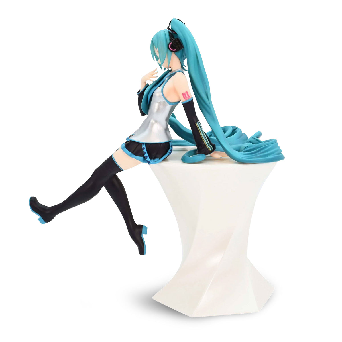 Productafbeelding Hatsune Miku - Noodle Stopper Figuur