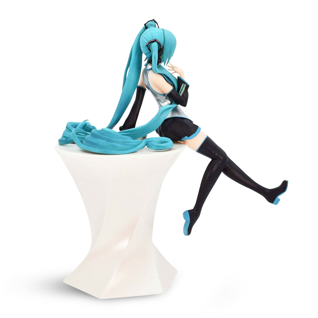 Productafbeelding Hatsune Miku - Noodle Stopper Figuur