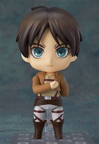 Productafbeelding Attack on Titan - Eren Yeager Nendoroid Actiefiguur