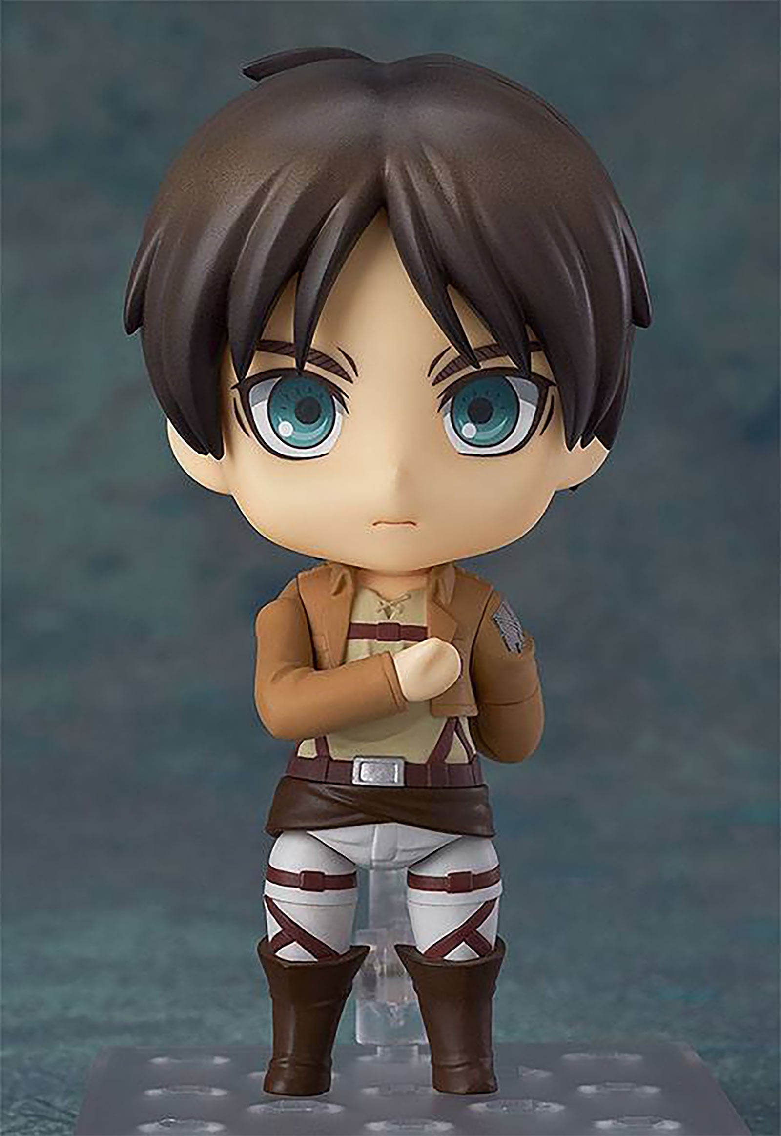 Productafbeelding Attack on Titan - Eren Yeager Nendoroid Actiefiguur