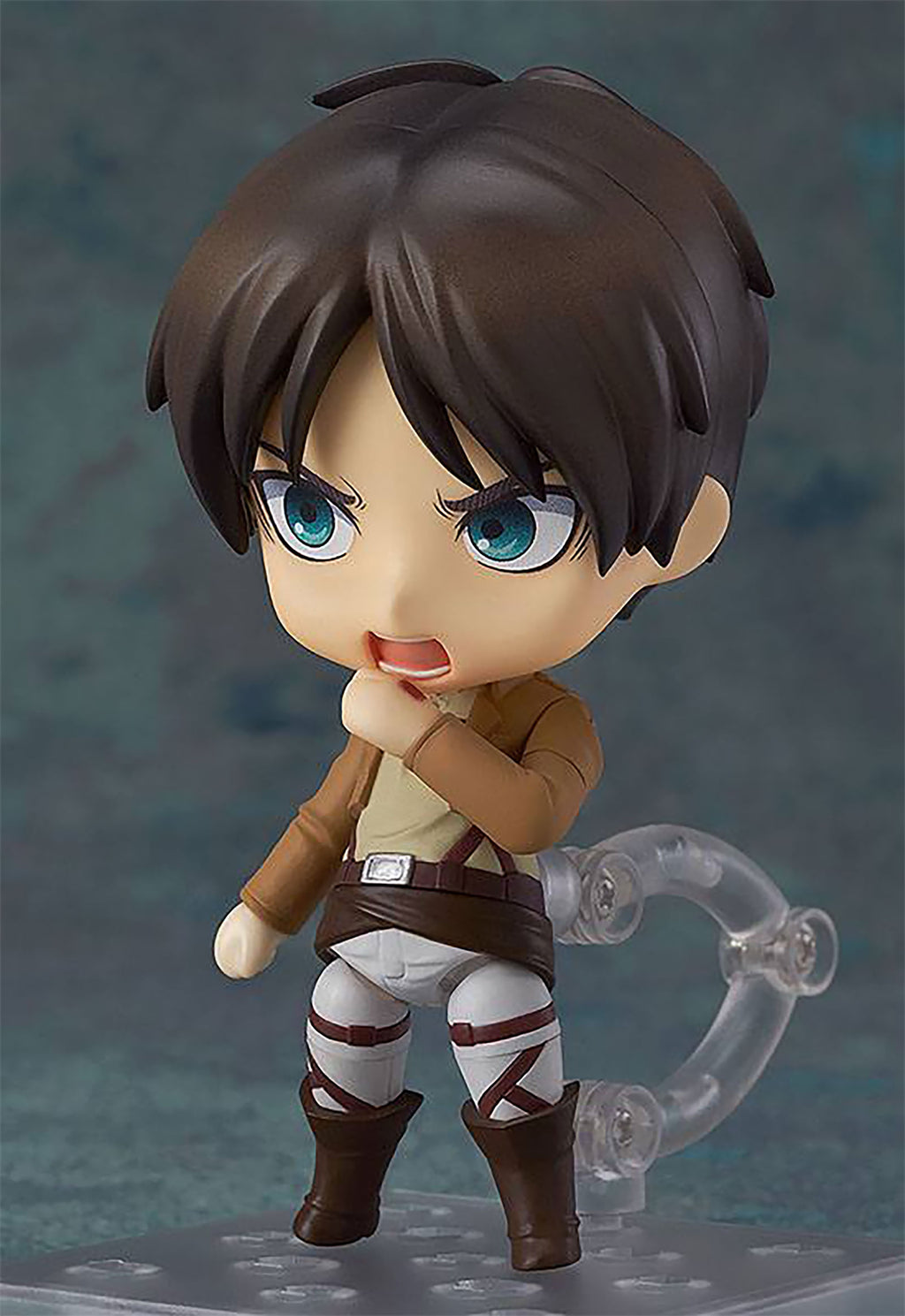 Productafbeelding Attack on Titan - Eren Yeager Nendoroid Actiefiguur