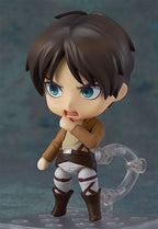 Productafbeelding Attack on Titan - Eren Yeager Nendoroid Actiefiguur