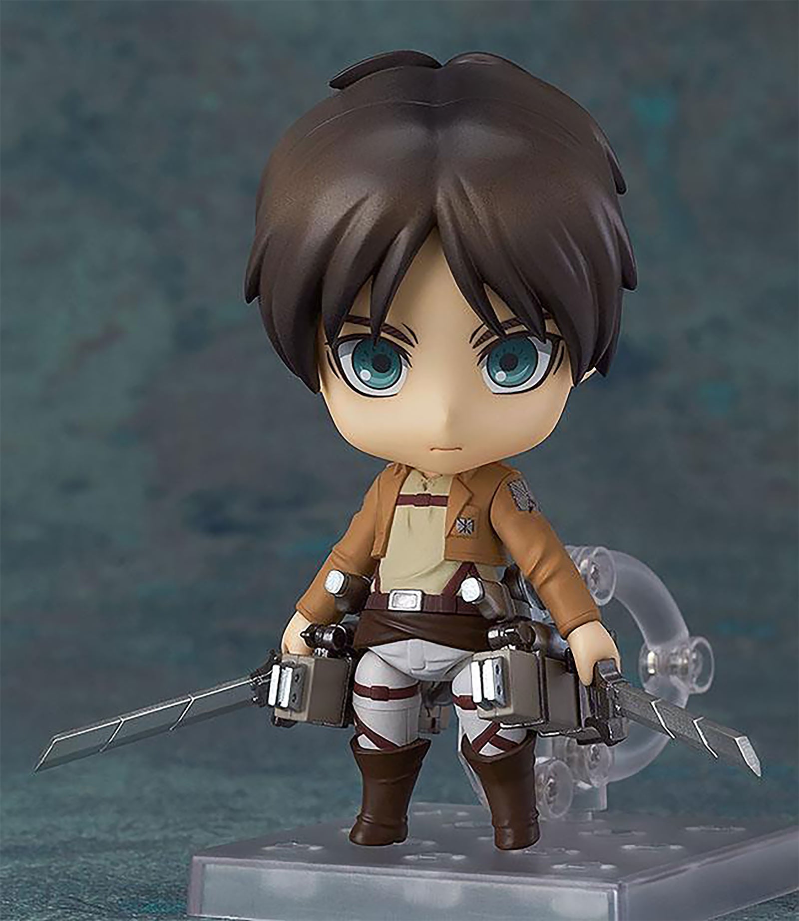 Productafbeelding Attack on Titan - Eren Yeager Nendoroid Actiefiguur