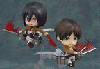 Productafbeelding Attack on Titan - Eren Yeager Nendoroid Actiefiguur