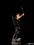 Productafbeelding Hawkeye - The Infinity Saga BDS Art Scale Deluxe Statue