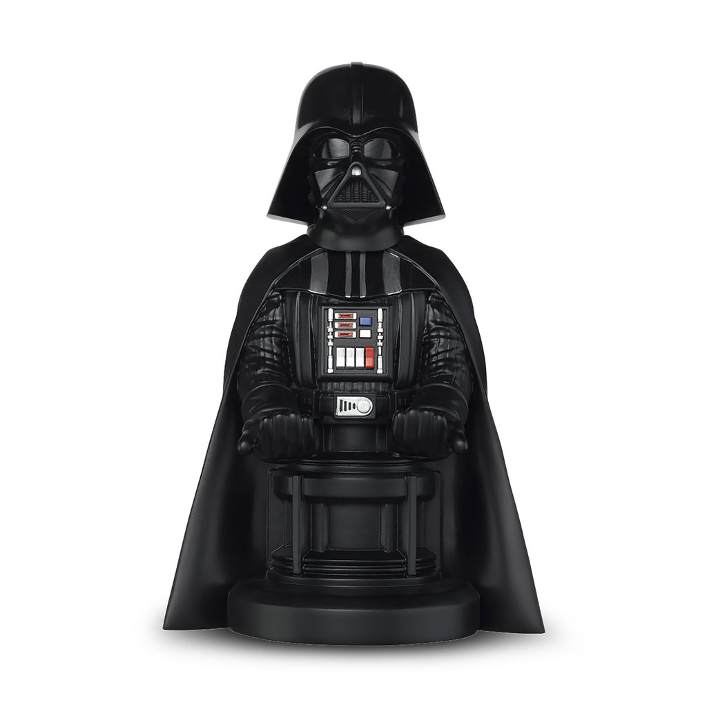 Produktbild Star Wars - Darth Vader Cable Guy Figur