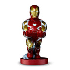 Produktbild Iron Man - The Infinity Saga Cable Guy Figur