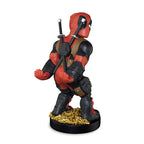 Image produit Deadpool 2019 - Figurine Cable Guy
