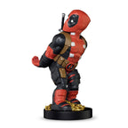 Image produit Deadpool 2019 - Figurine Cable Guy