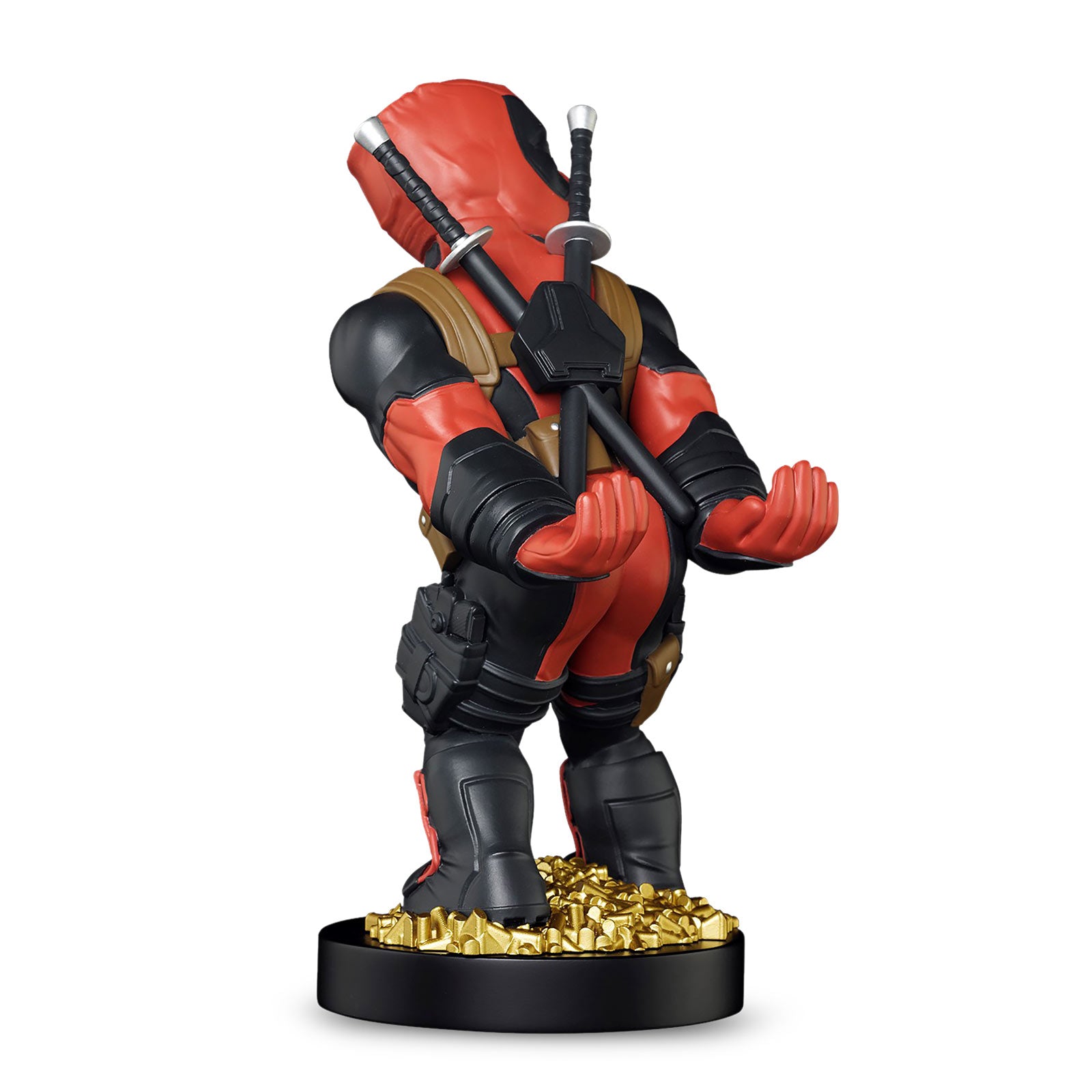 Image produit Deadpool 2019 - Figurine Cable Guy