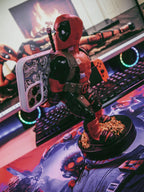 Image produit Deadpool 2019 - Figurine Cable Guy
