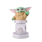 Productafbeelding Star Wars The Mandalorian - Grogu Cable Guy Figuur