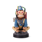 Productafbeelding Call of Duty - Monkey Bomb Cable Guy Figuur