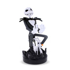 Productafbeelding Nightmare Before Christmas - Jack Skellington Cable Guy Figuur