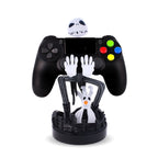 Productafbeelding Nightmare Before Christmas - Jack Skellington Cable Guy Figuur