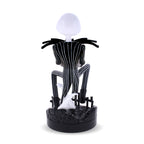 Productafbeelding Nightmare Before Christmas - Jack Skellington Cable Guy Figuur
