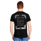 Productafbeelding Death Note - Ryuk Poster T-Shirt Zwart