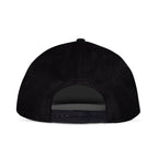 Image produit Star Wars - Casquette Snapback Logo noir