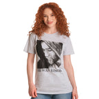 Produktbild Star Wars - Obi-Wan Kenobi Character T-Shirt grau