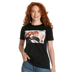 Productafbeelding Jujutsu Kaisen - Claw T-Shirt zwart