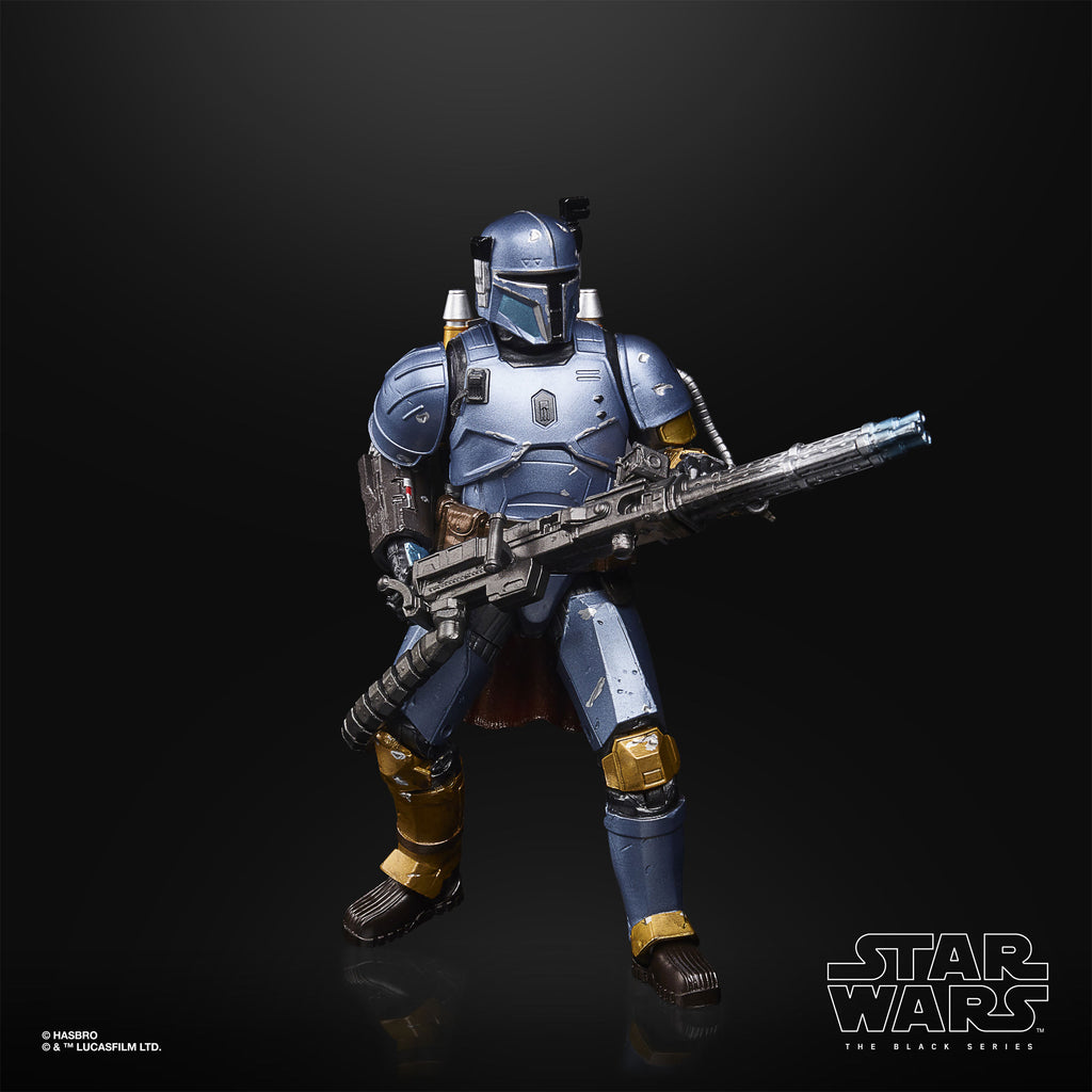 Productafbeelding Paz Vizsla Actiefiguur - Star Wars The Mandalorian