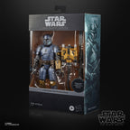 Productafbeelding Paz Vizsla Actiefiguur - Star Wars The Mandalorian