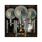 Produktbild Star Trek - U.S.S. Enterprise Pilot Edition Modell Bausatz