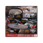 Produktbild Star Trek - U.S.S. Enterprise Pilot Edition Modell Bausatz
