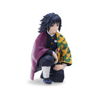 Image produit Demon Slayer - Giyu Tomioka (Réunion Hashira) Figurine