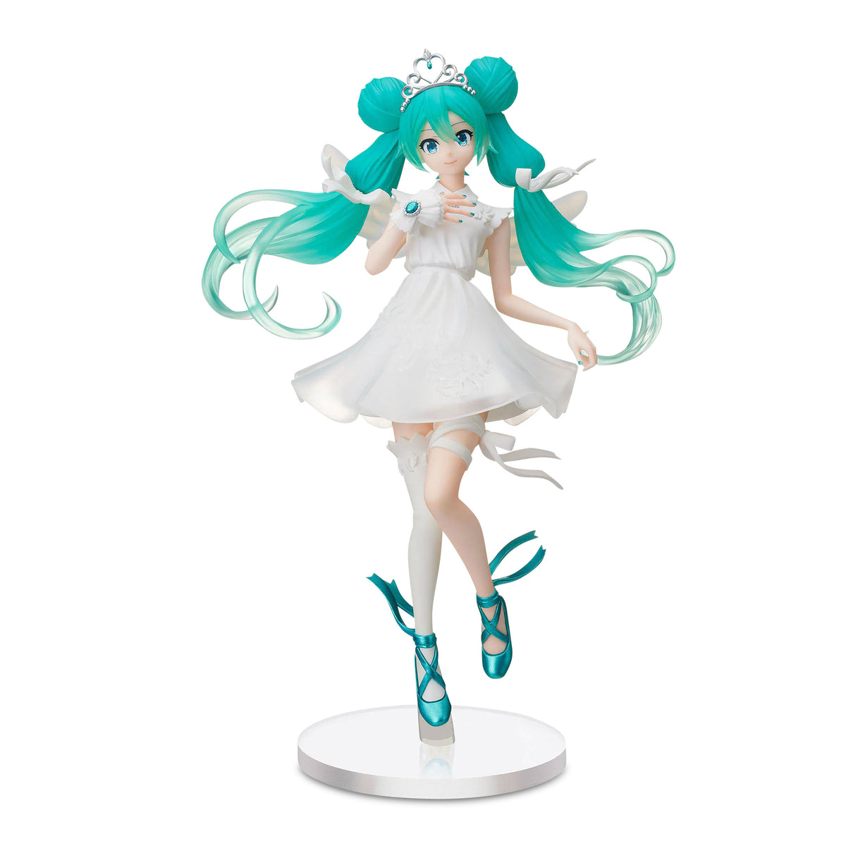 Produktbild Hatsune Miku - 15th Anniversary Kei Artwork SPM Figur